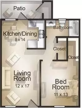7000 Barrington Dr, Charlotte, NC 28215