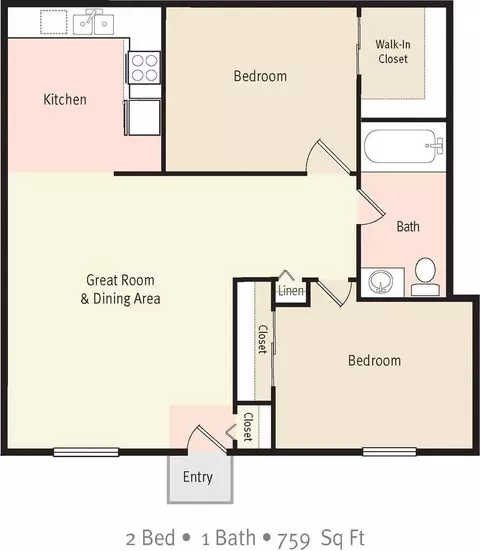2811 Ruleme St, Eustis, FL 32726