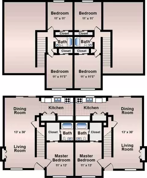 1000 Cooper Dr N, Columbia, MO 65201