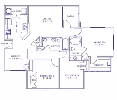 20919 Birnam Wood Blvd, Humble, TX 77338