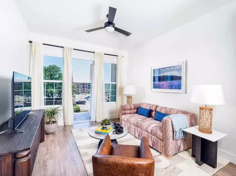 2350 N Beckley Ave, Dallas, TX 75208 photo 5