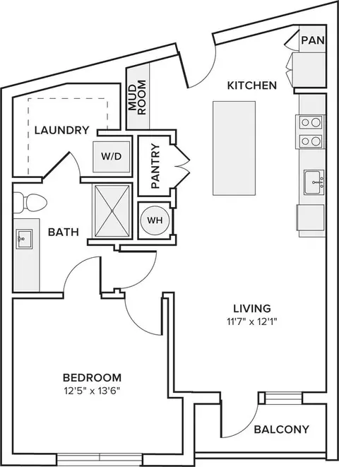 2350 N Beckley Ave, Dallas, TX 75208 photo 47