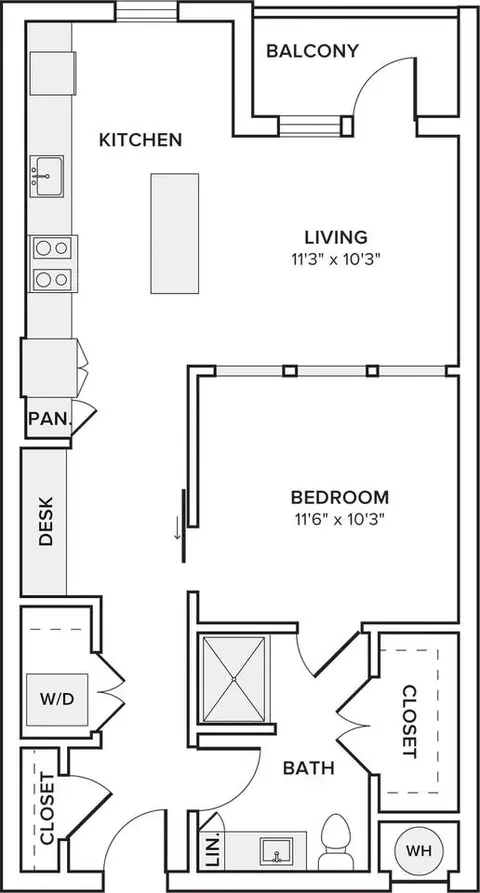 2350 N Beckley Ave, Dallas, TX 75208 photo 48