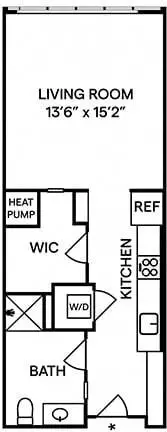 1777 Wewatta St, Denver, CO 80202