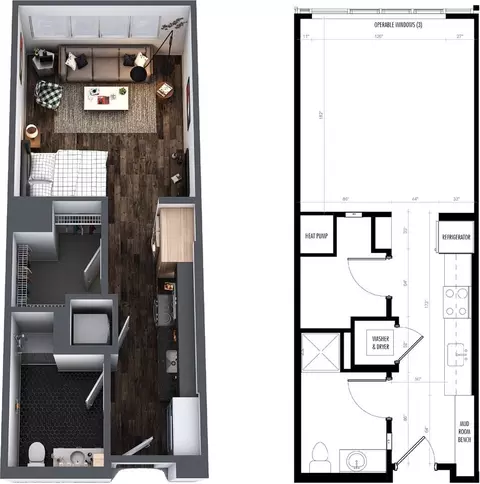 1777 Wewatta St, Denver, CO 80202