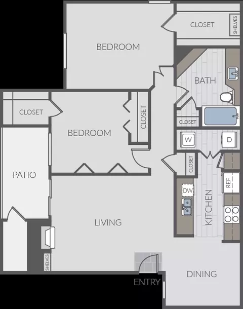 6110 186th Pl NE, Redmond, WA 98052