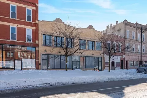 1907 S Blue Island Ave, Chicago, IL 60608