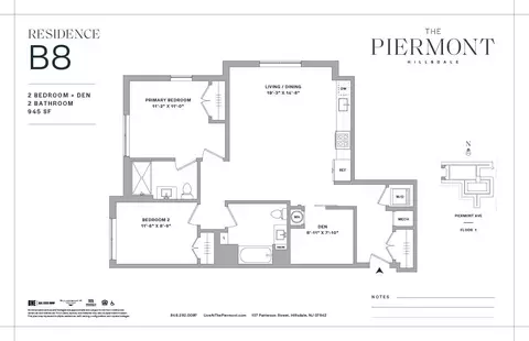 137 Patterson St, Hillsdale, NJ 07642