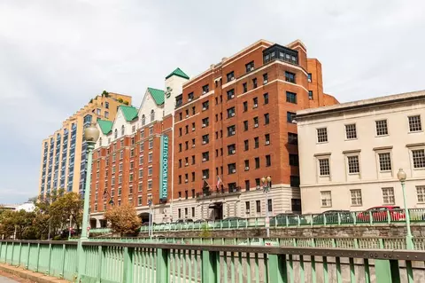 1421 Massachusetts Ave NW, Washington, DC 20005 photo 26