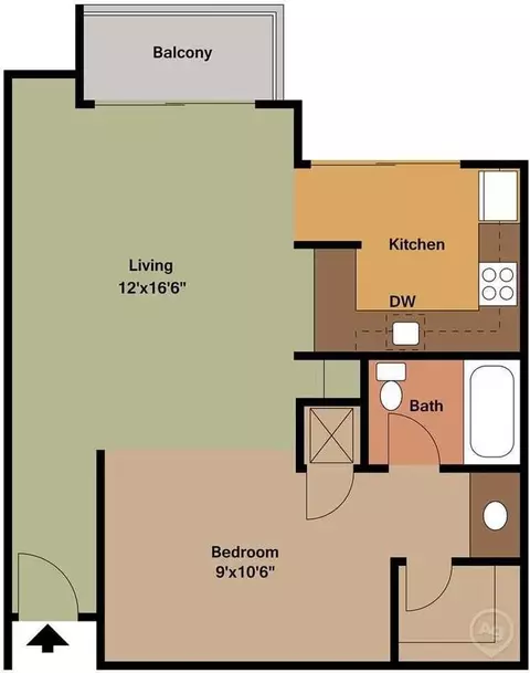 1451 3rd St, Sacramento, CA 95814