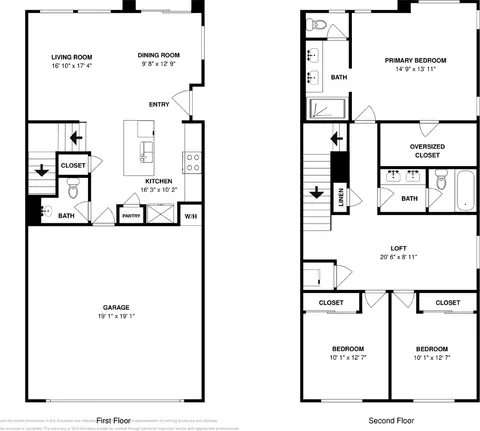 10439 Barrena Loop, Elk Grove, CA 95757