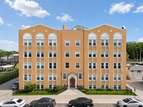 1291 W State Fair, Detroit, MI 48203