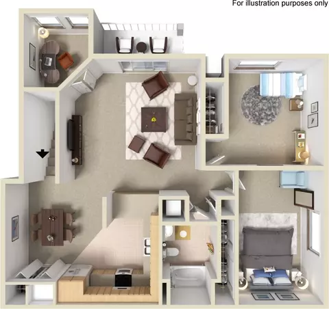 1008 River Place Blvd, Waukesha, WI 53189