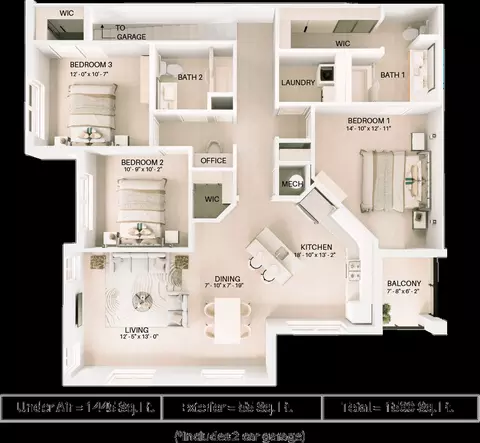 3561 Imperial Crossing Dr, Bonita Springs, FL 34134