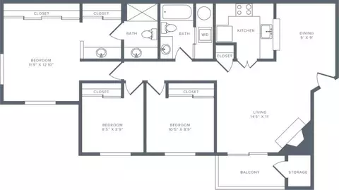 12102 4th Ave W, Everett, WA 98204