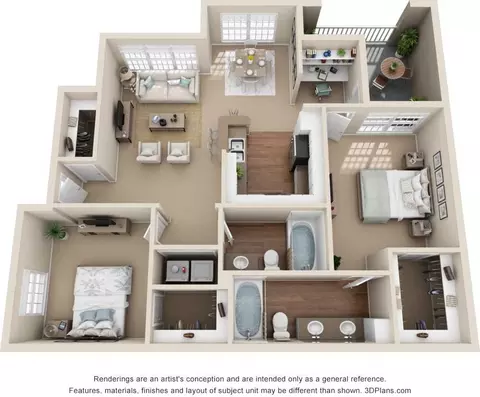 5400 W Parmer Ln, Austin, TX 78727
