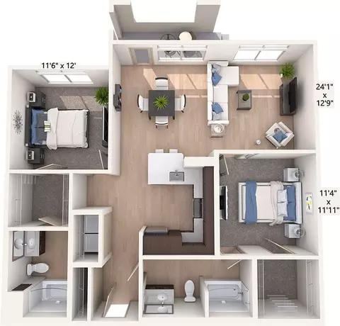 5200 Iron Horse Pkwy, Dublin, CA 94568