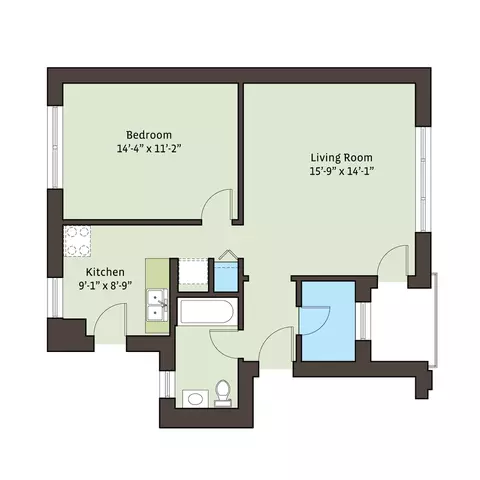 1120 E 47th St, Chicago, IL 60653