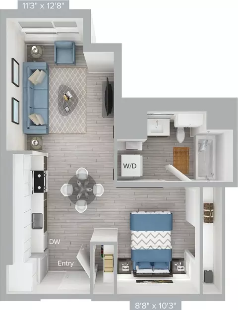 800 Indiana St, San Francisco, CA 94107