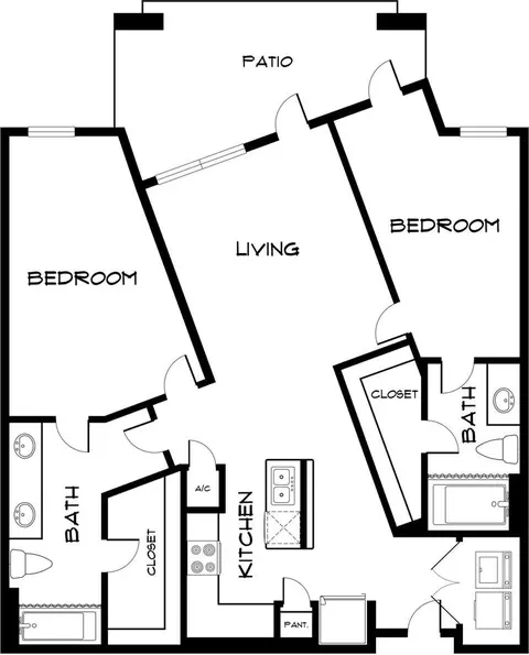 2400 Summer Lee Dr, Rockwall, TX 75032