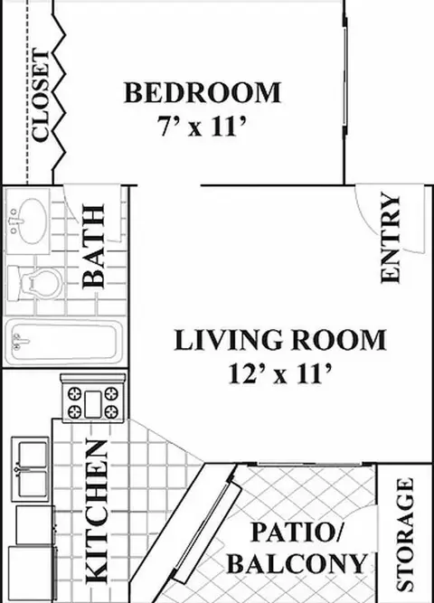 200 Robbie Ln, San Marcos, TX 78666