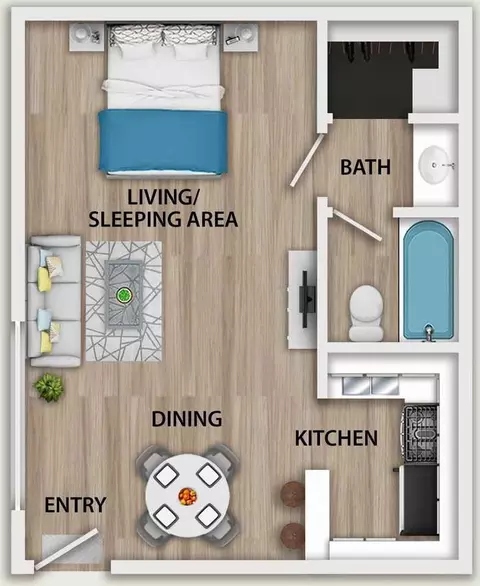 5919 Reseda Blvd, Los Angeles, CA 91356