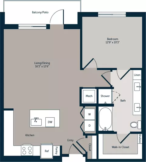 1345 14th St, Plano, TX 75074 photo 37