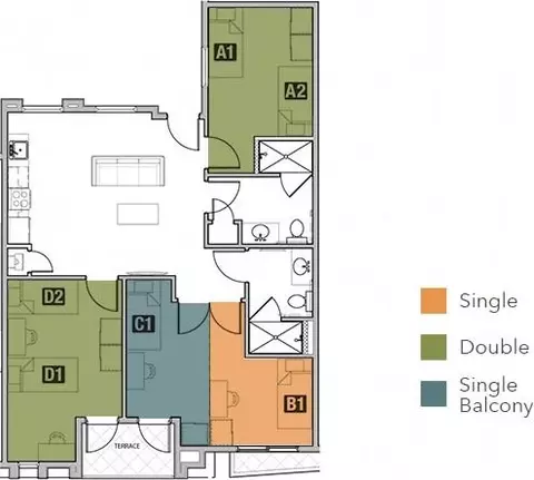 6545 Trigo Rd, Isla Vista, CA 93117 photo 27