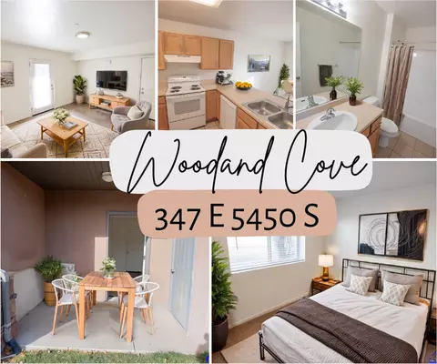 374 E 5450 S, Washington Terrace, UT 84405