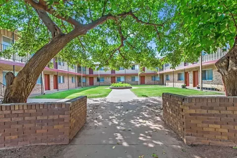 1701 NW 46th St, Oklahoma City, OK 73118