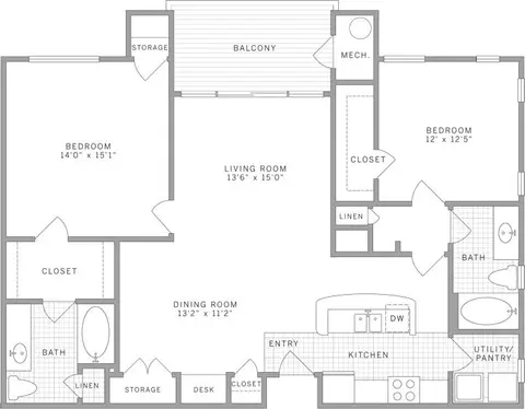 1070 Morris Ave, Union, NJ 07083