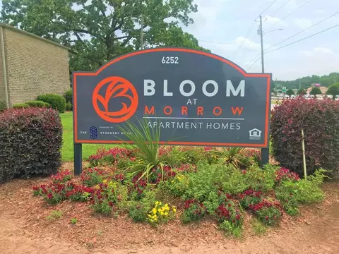 6252 N Lee St, Morrow, GA 30260 photo 2