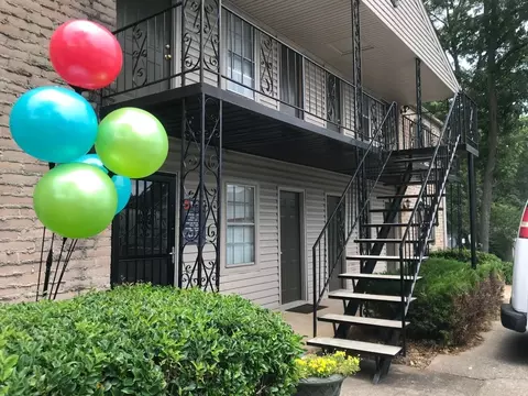 6252 N Lee St, Morrow, GA 30260 photo 21