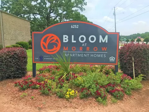 6252 N Lee St, Morrow, GA 30260 photo 17