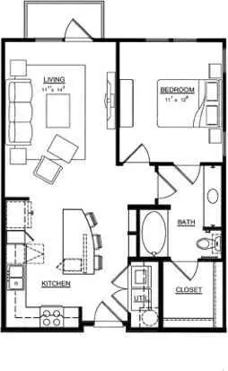 2175 Tucker St, Dallas, TX 75214