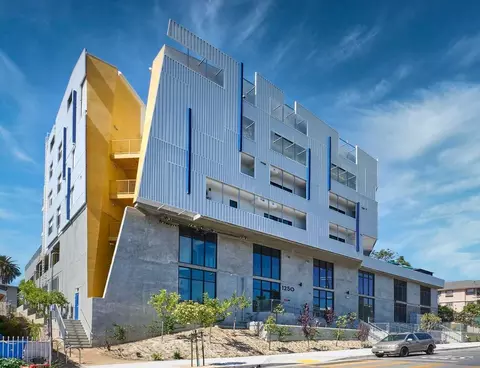 1250 W Court St, Los Angeles, CA 90026