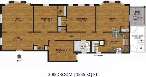 4127 Linden Hills Blvd, Minneapolis, MN 55410