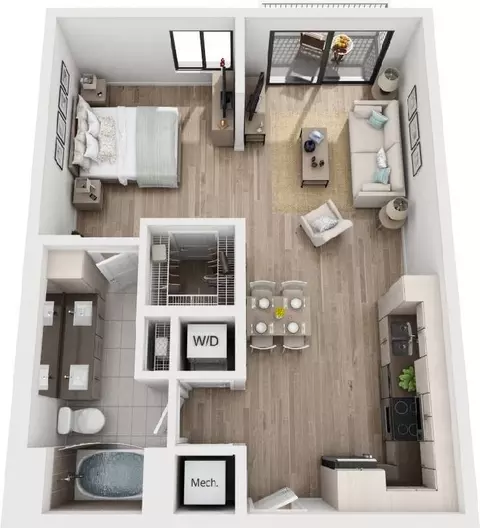 2145 NE 164th St, North Miami Beach, FL 33162