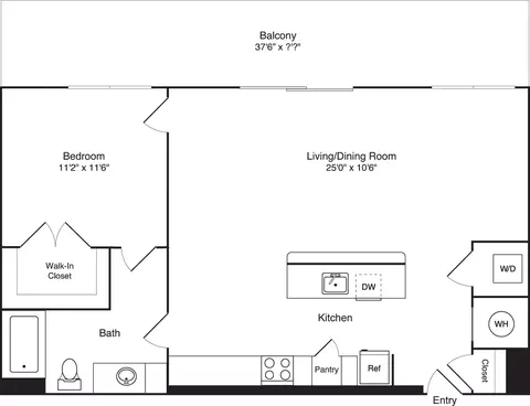 228 Athenia Dr, Fort Worth, TX 76114