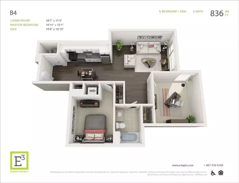 65 Brainerd Rd, Boston, MA 02134