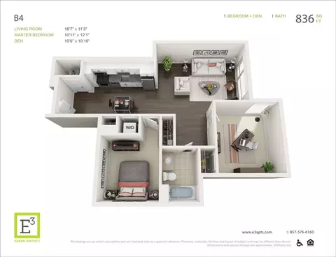 65 Brainerd Rd, Boston, MA 02134