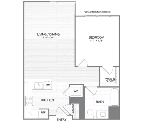 1155 4th St, San Francisco, CA 94158
