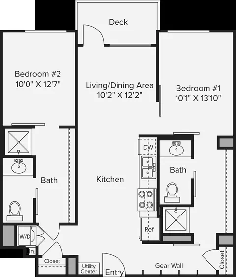 236 S Los Angeles St, Los Angeles, CA 90012