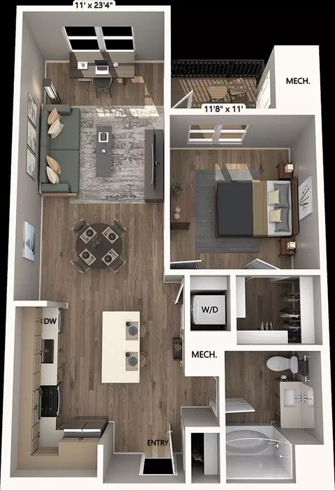 275 N Harrison St, Princeton, NJ 08540