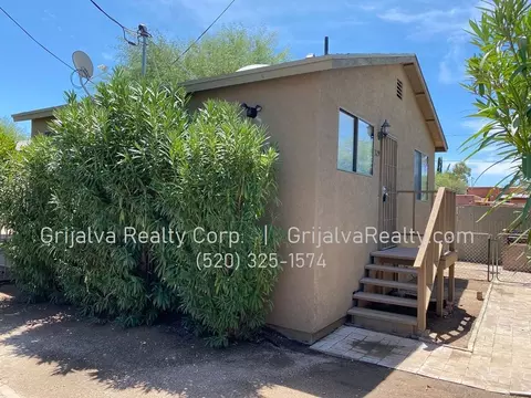 329 N Norris Ave, Tucson, AZ 85719