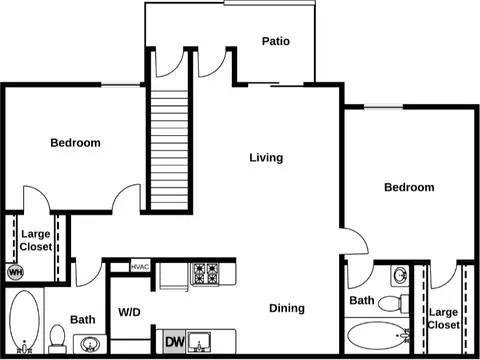1300 Creekside Dr, Norman, OK 73071