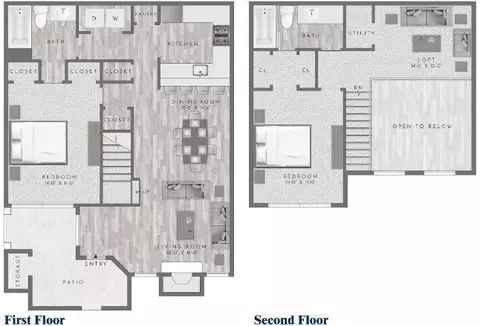 12020 Little Patuxent Pkwy, Columbia, MD 21044