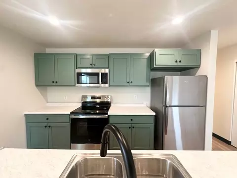 507 Rustic Ridge Dr, Brillion, WI 54110