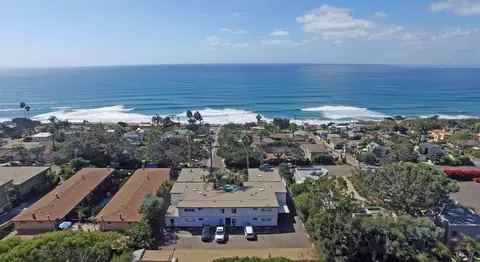 703 Stratford Ct, Del Mar, CA 92014