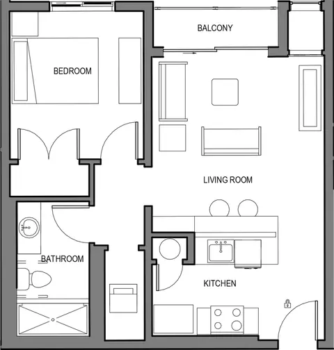 1825 Callowhill St, Philadelphia, PA 19130